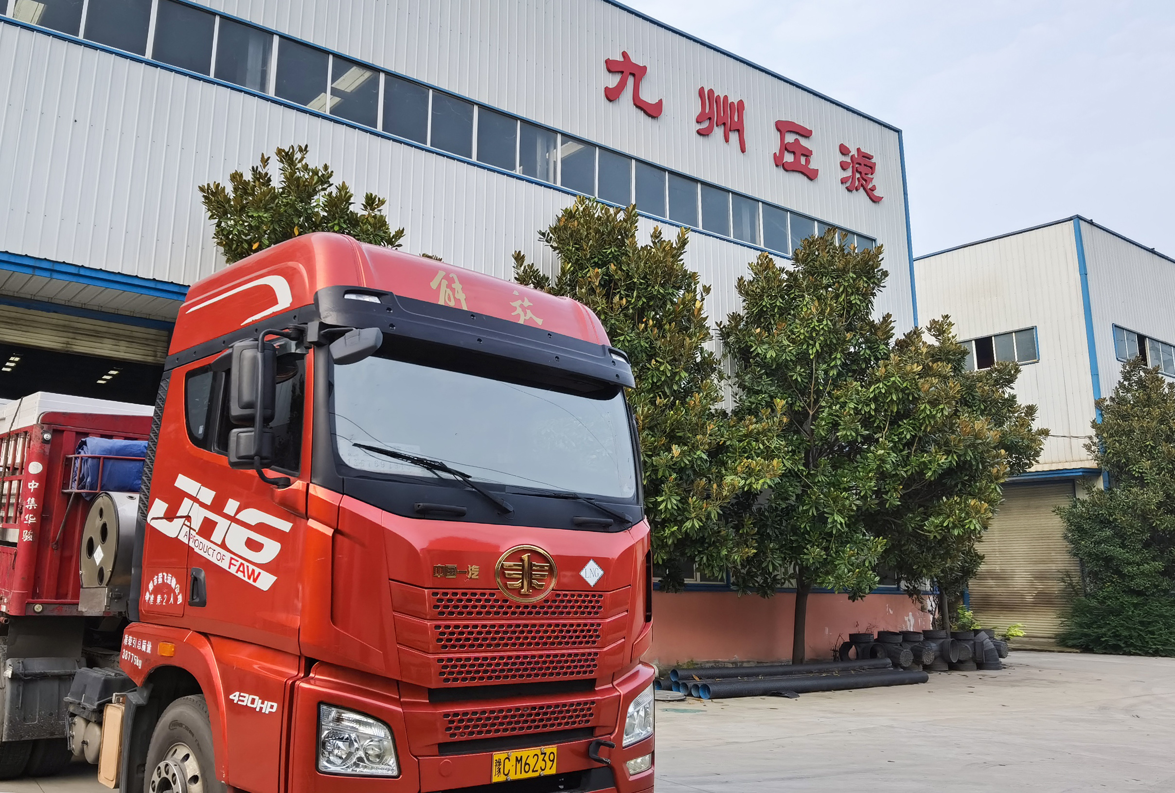 板框壓濾機(jī)在市場需求領(lǐng)域中的技術(shù)創(chuàng)新