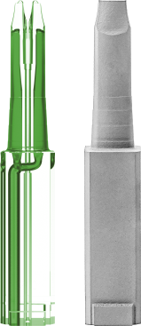 3D打印隨形水路