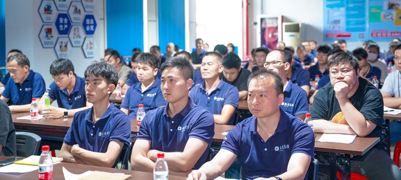 強(qiáng)化安全生產(chǎn)意識 毅速開展安全生產(chǎn)知識培訓(xùn)