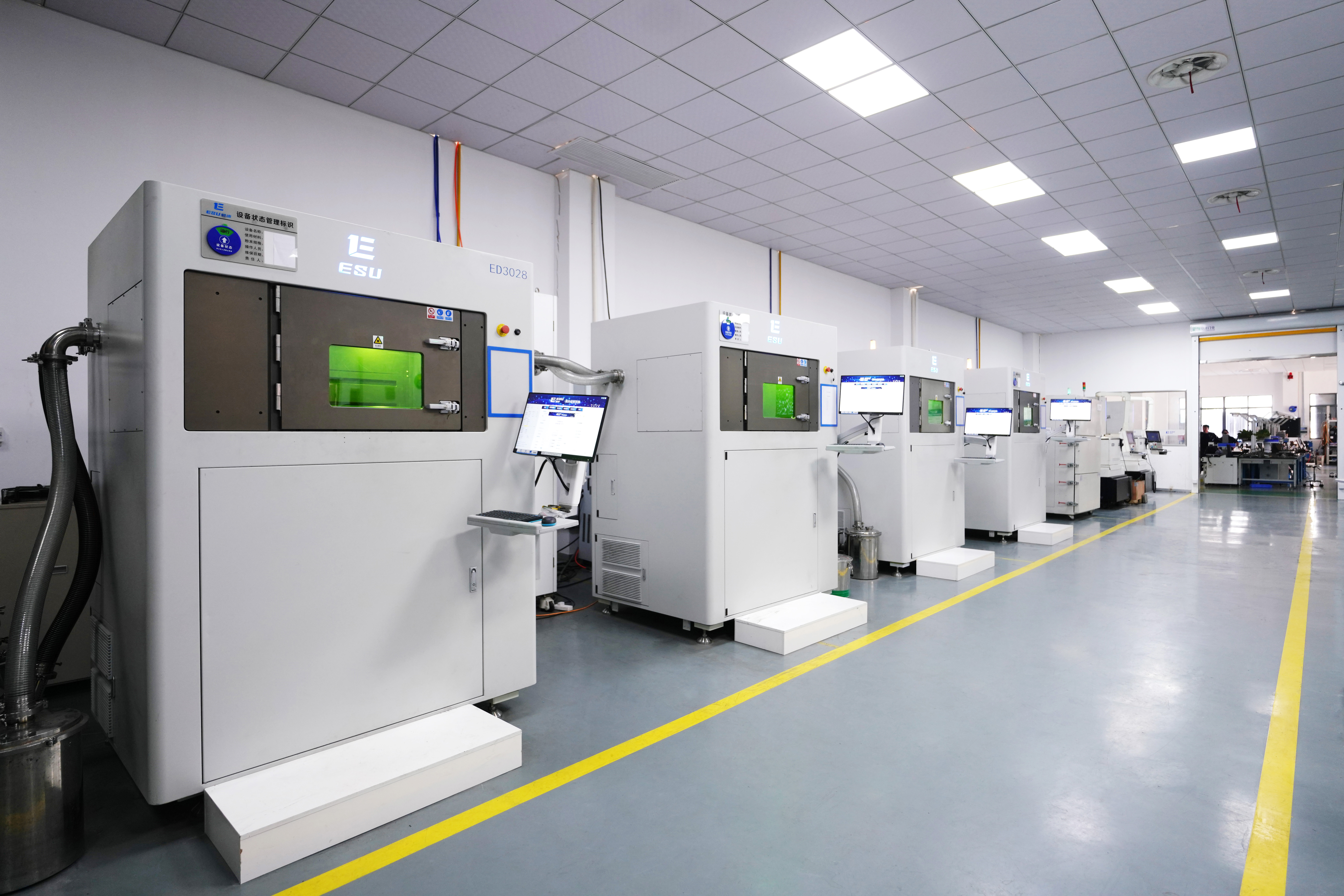 金屬3D打印零件品質影響因素探析