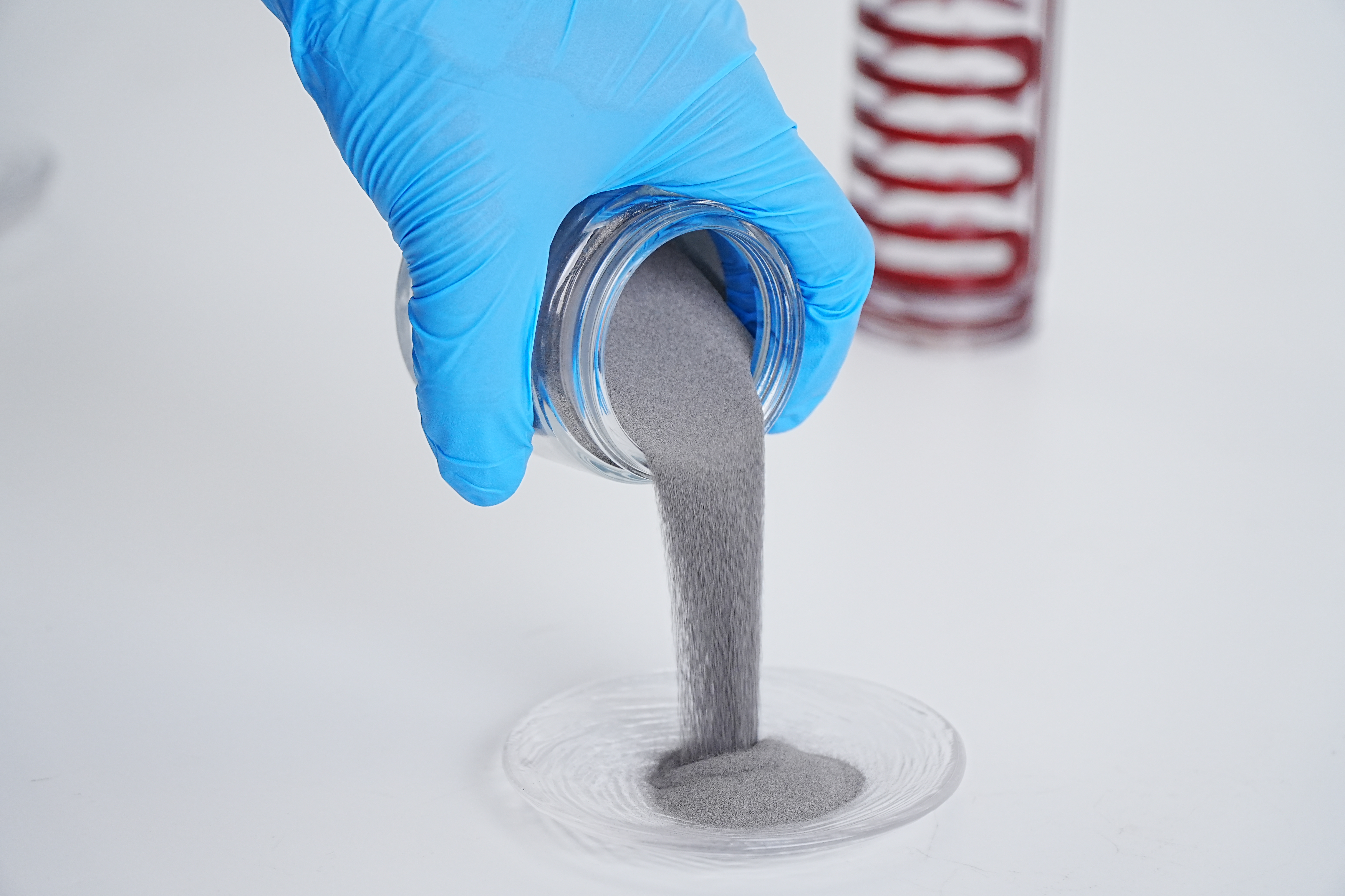 金屬3D打印零件品質(zhì)影響因素