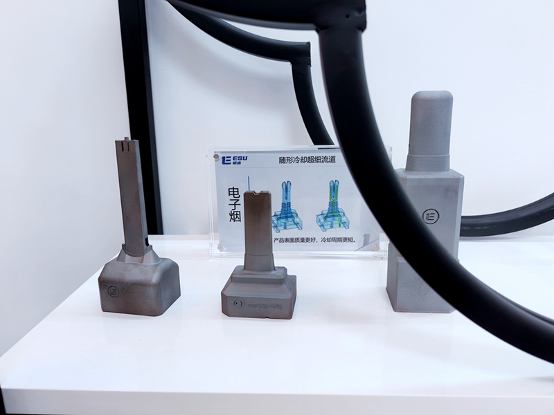 模具3D打印材料供應(yīng)商