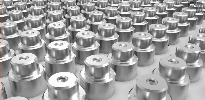 3D打印技術引領模具制造的創(chuàng)新浪潮