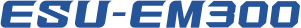 ESU-EM300
