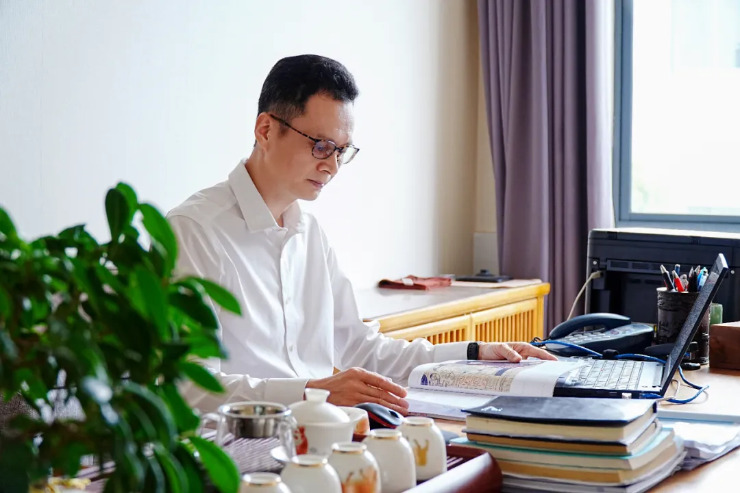 企業(yè)專訪 | 以3D打印驅(qū)動(dòng)模具制造升級(jí)的“破局者”——訪毅速激光董事兼COO王利軍