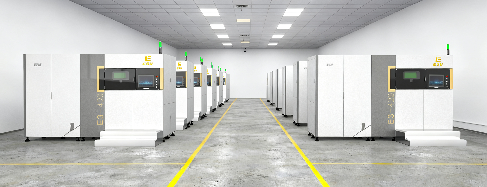 中國模具3D打印哪家強(qiáng)？